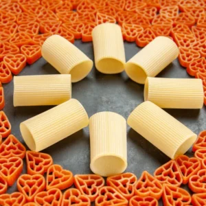 Custom Rubber Extrusion