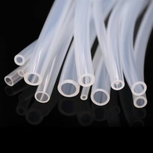 Silicone Tubes