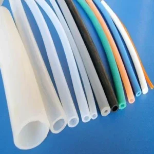 Silicone Pipes