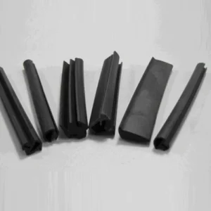 Neoprener Rubber Profile