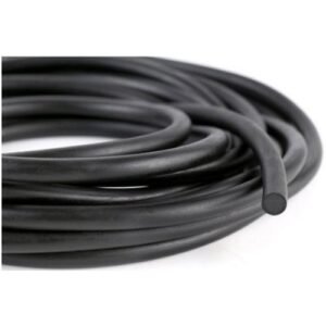 Solid and Sponge Rubber Cords