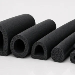 Sponge Profiles