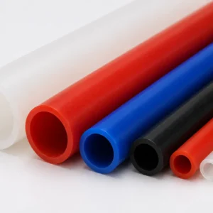 Silicone Pipes