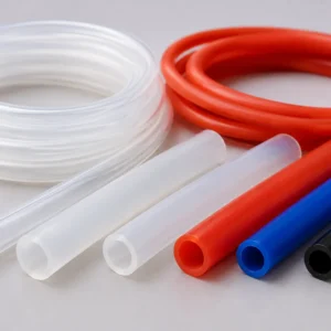Silicone Tubes