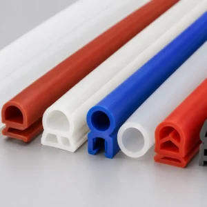 Silicone Profiles
