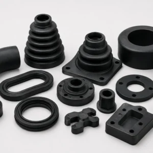 Custom Moulding