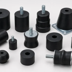 Rubber Buffer