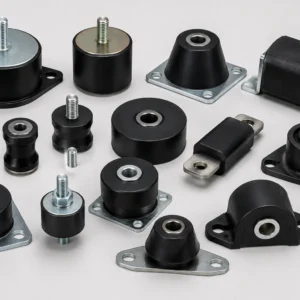 Bonded Parts