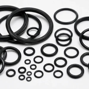 Rubber O-Rings