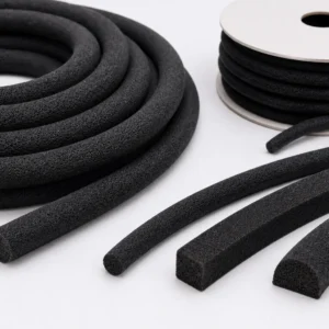 Sponge Cord