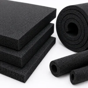 Neoprene Sponge