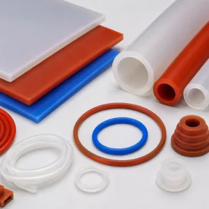 Silicone
