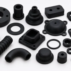 Neoprene Moulded Rubber Products