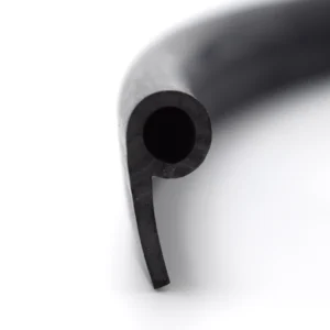 P type profile